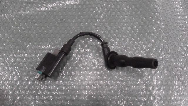 CBR400R　NC56-1200xxx　の　イグニッションコイル　2:#1693964379