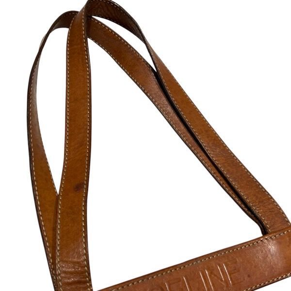 セリーヌ Celine マカダム柄 M 08 バッグ トートバッグ ショルダーバッグ レディース