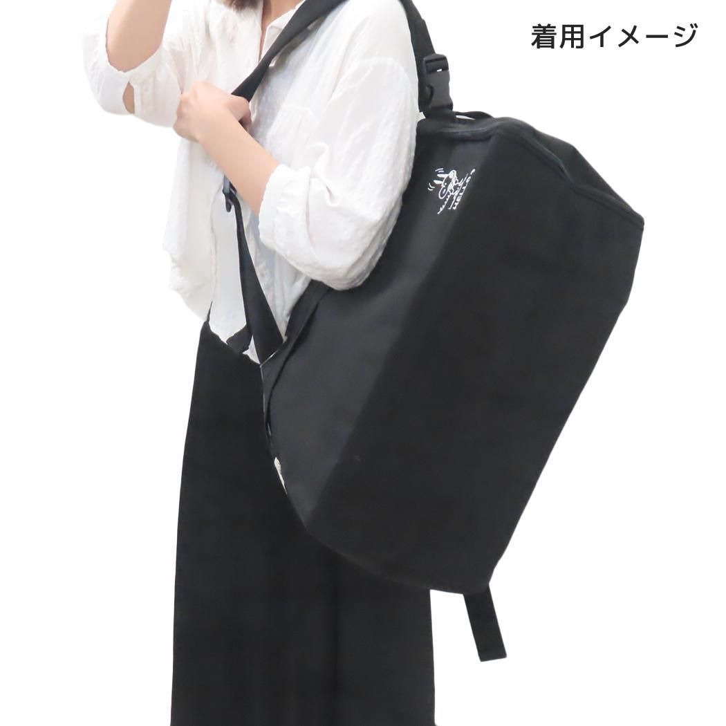 スヌーピー 旅行かばん ボストンリュック VINTAGE LGY ピーナッツ マリモクラフト 大容量バッグ トラベル 撥水 キャラクター グッズ DECORATOM_COM_BR