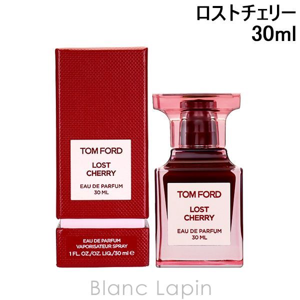 トムフォード TOM FORD ロストチェリー EDP 30ml フレグランス トムフォード TOM FORD ロストチェリー EDP 30ml フレグランス