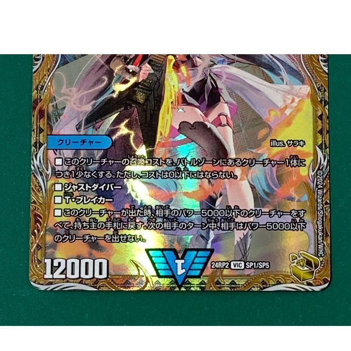 5000VT 24RP2