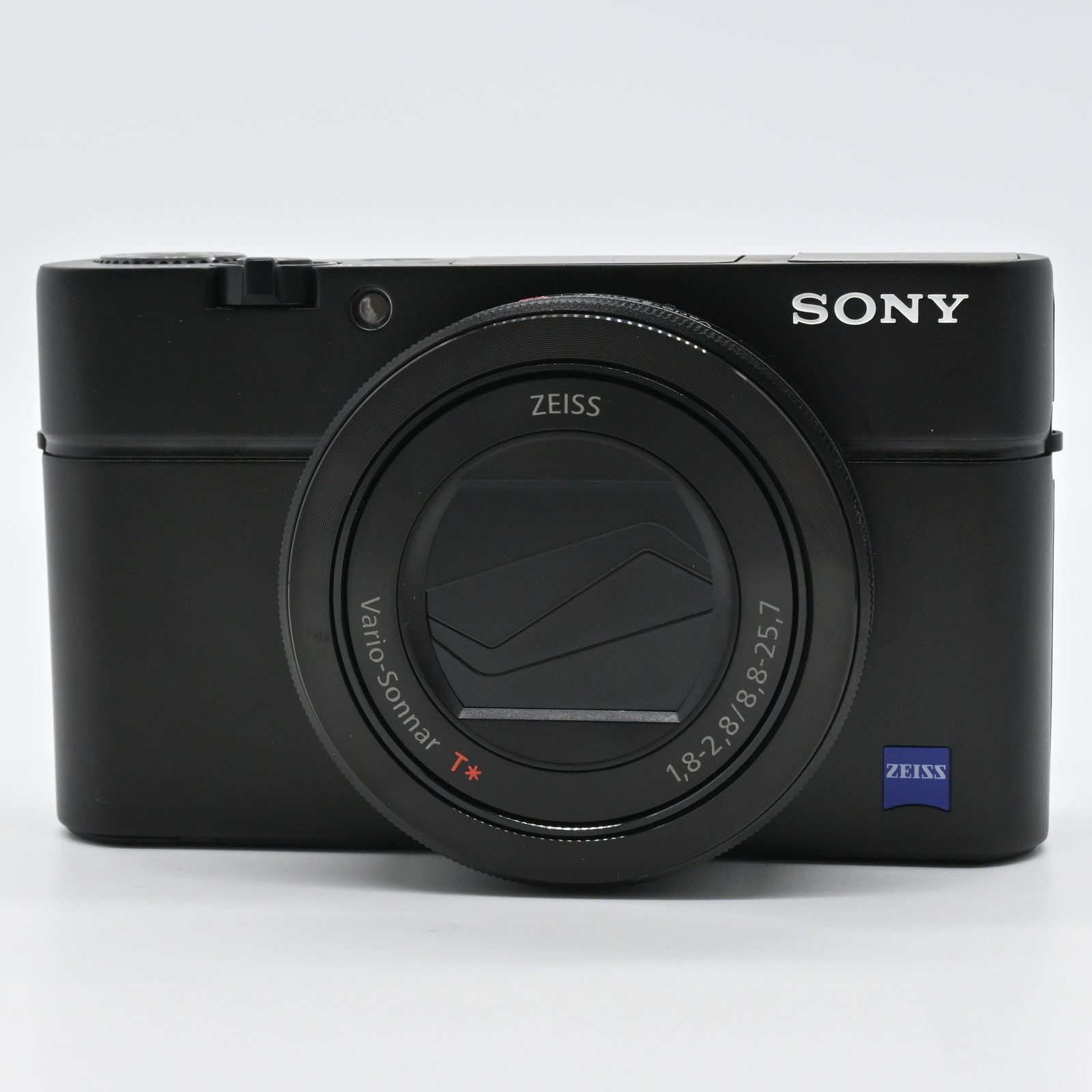 ☆極上品☆SONY Cyber-shot DSC-RX100M3 - メルカリ