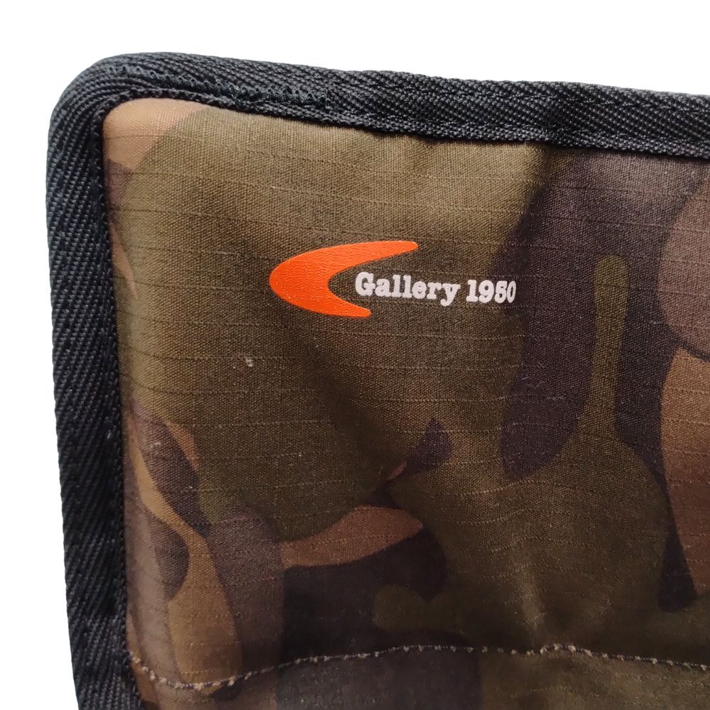 PORTER - PORTER ポーター G1950 迷彩 フォールディングチェア 椅子 マルチカラー 正規品 / 50501 PORTER ポーター G1950 迷彩 フォールディングチェア 椅子
