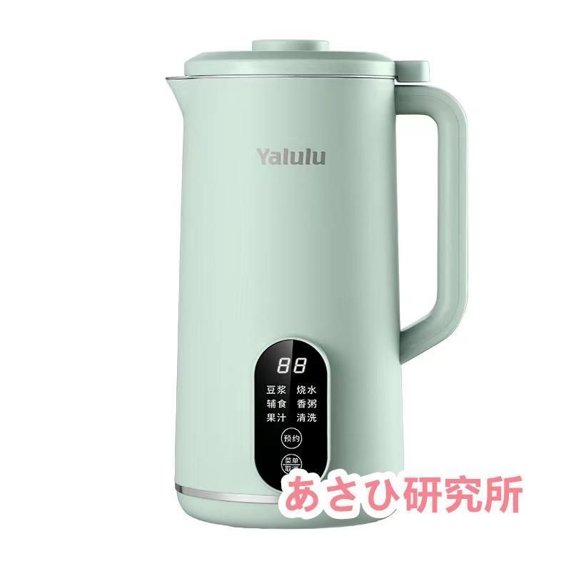 豆乳マシーン ブレンダー スープメーカー ヨーグルトメーカー 楽天市場】【レビュー特典】自動調理ポット 完全豆乳メーカー