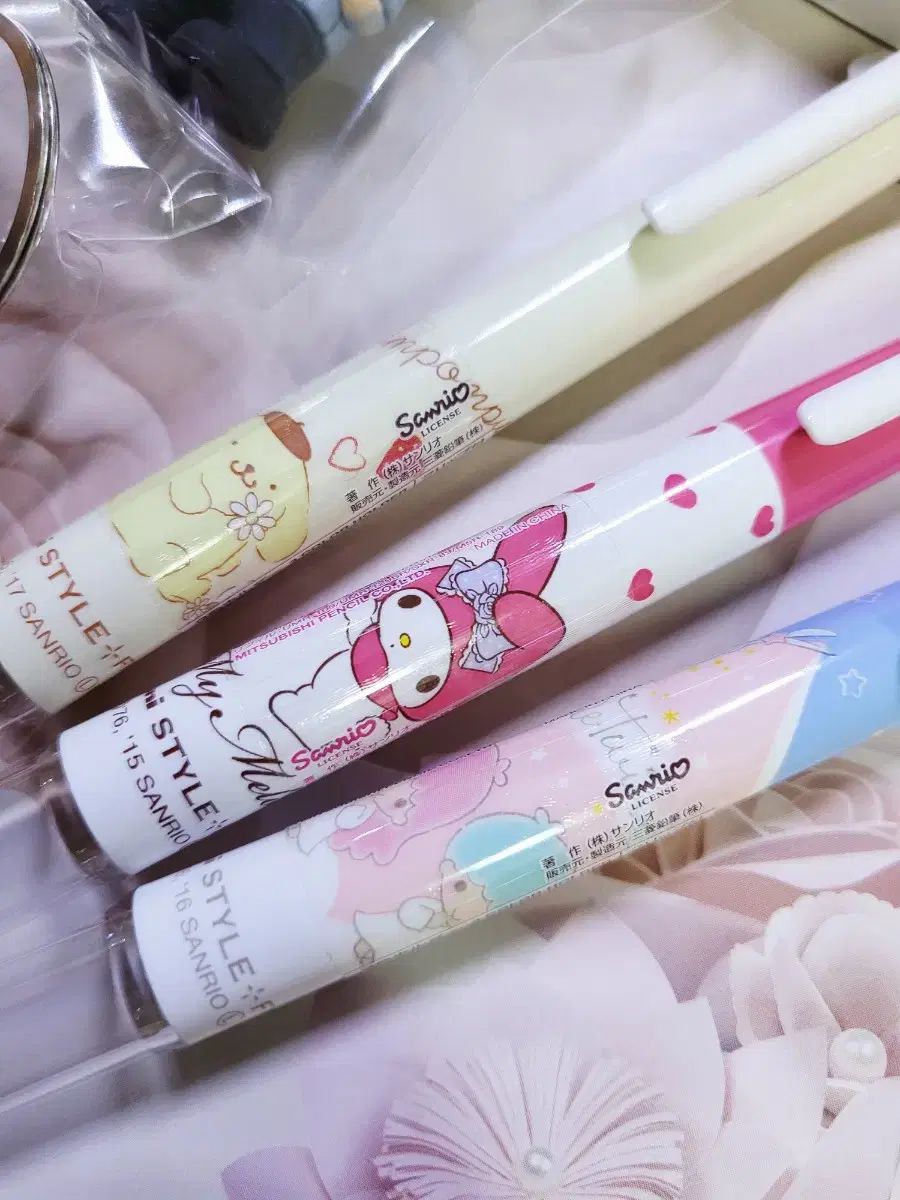 色鉛筆ホルダーセット スタイルフィット