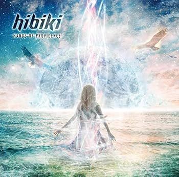 【】(非常に良い)HANDS OF PROVIDENCE [CD] hibiki