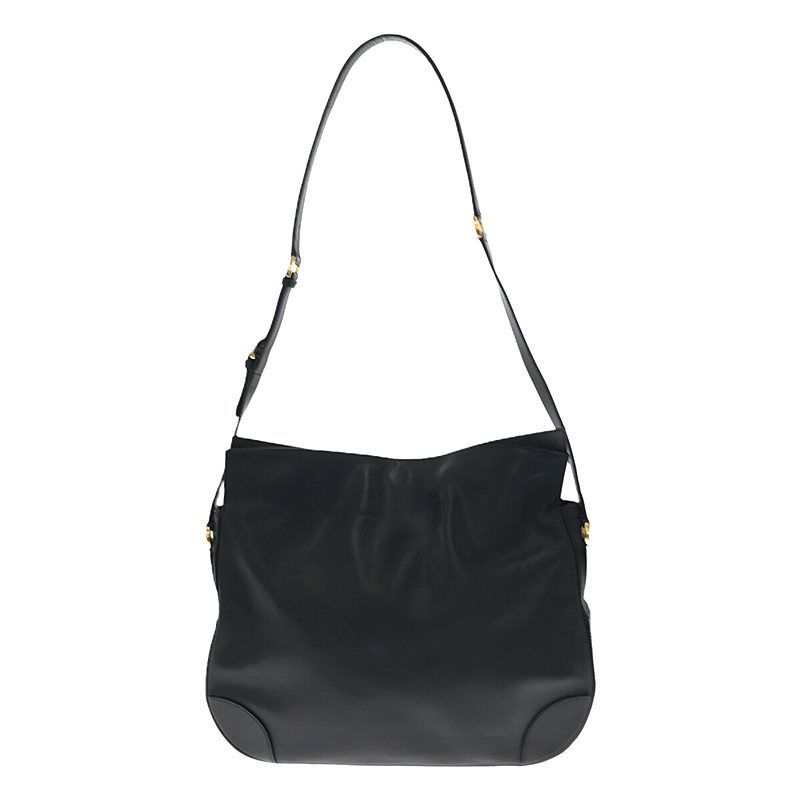 GUCCI / グッチ | 001.090.1228 オールドグッチ レザー
