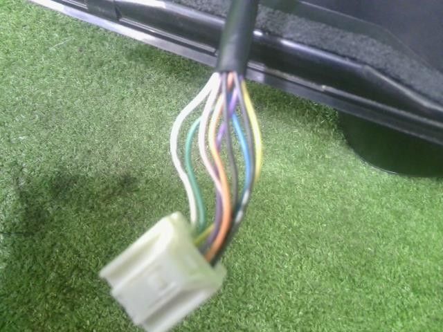 セレナ DBA-C27 右 ドア サイド ミラー S 8人 MR20DD QAB 96301-5TA0A FFCRYSTALESIA_COM