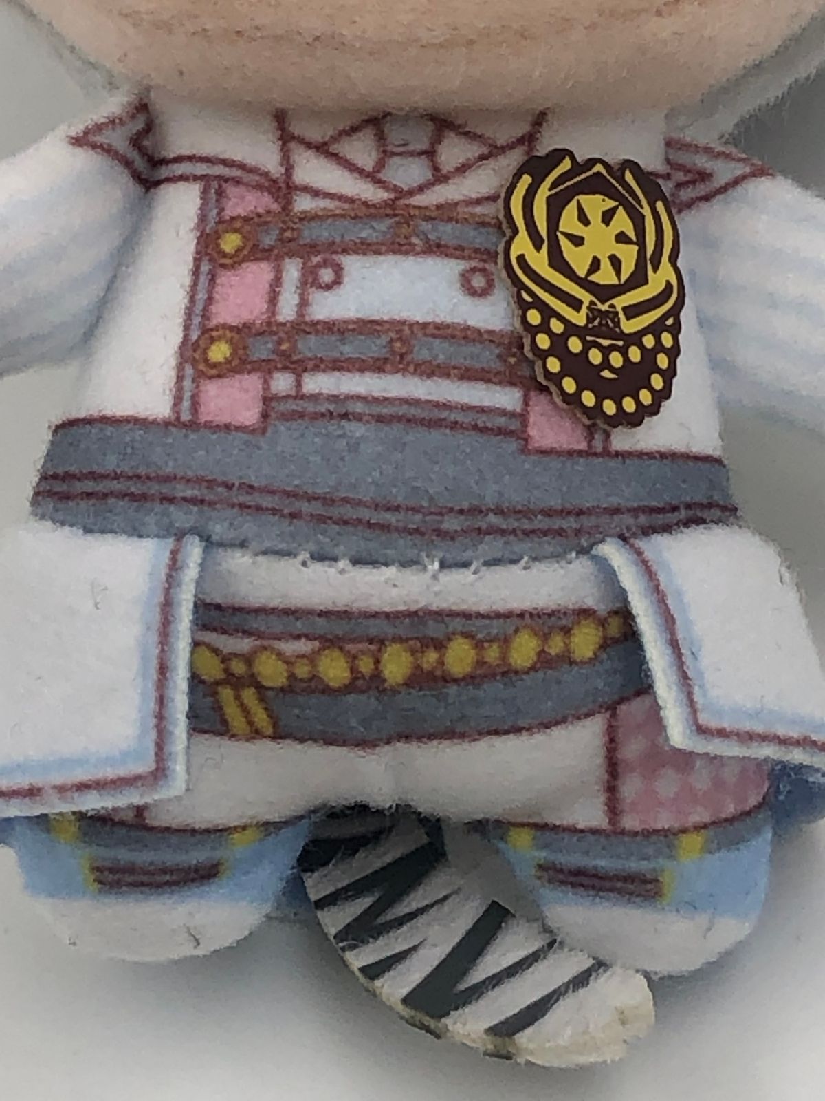 ブラッドリー ナムコ限定 魔法使いの約束 きらどる ぬいぐるみ 〜 北の国 〜 ♪) ブラッドリー きらどる ぬいぐるみ 北の国 魔法使いの約束