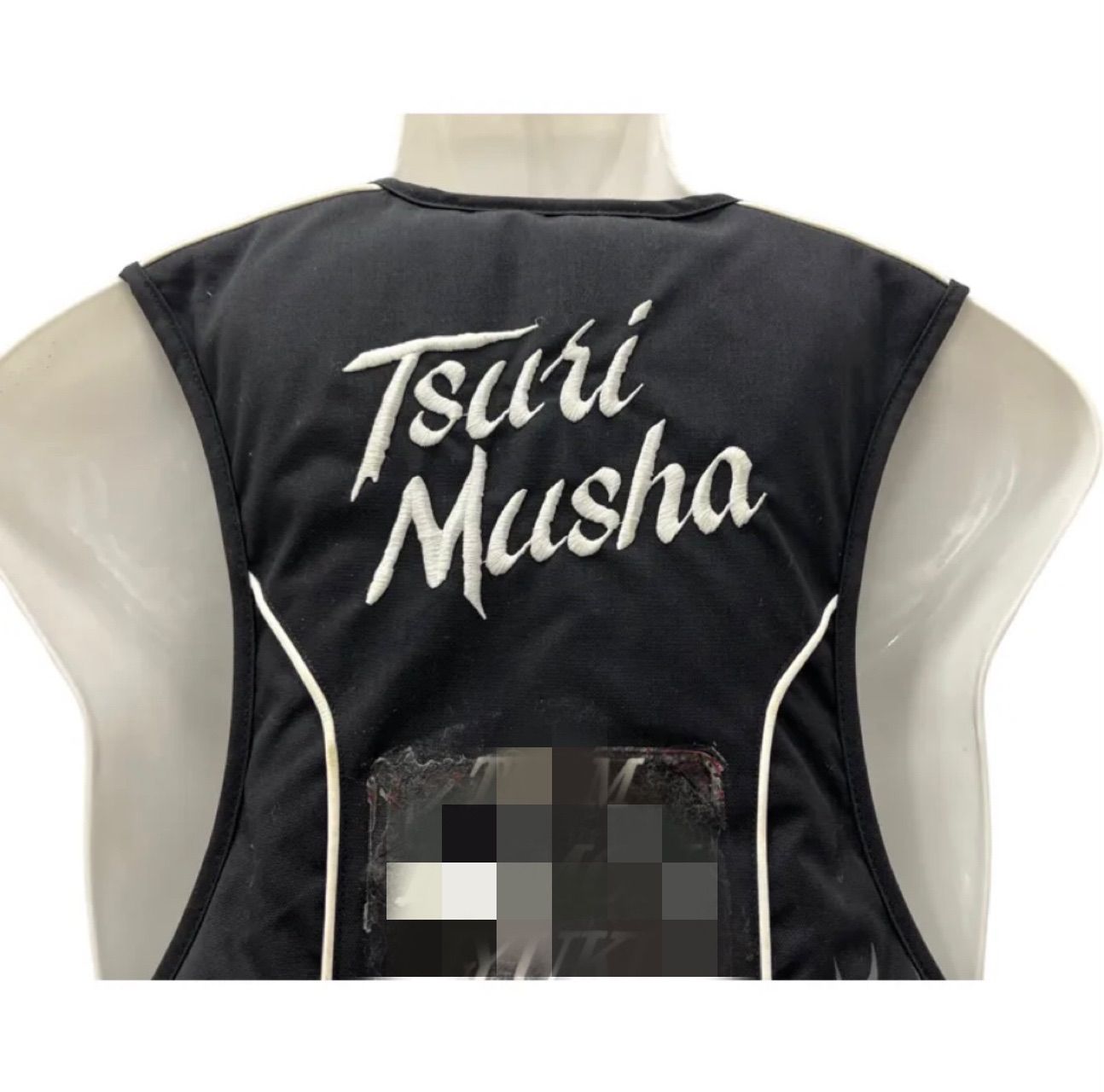 がまかつ GM-2184 （並行輸入品）サイズＸＬ　ライフジャケット がまかつ GM-2184 （並行輸入品）サイズXL ライフジャケット