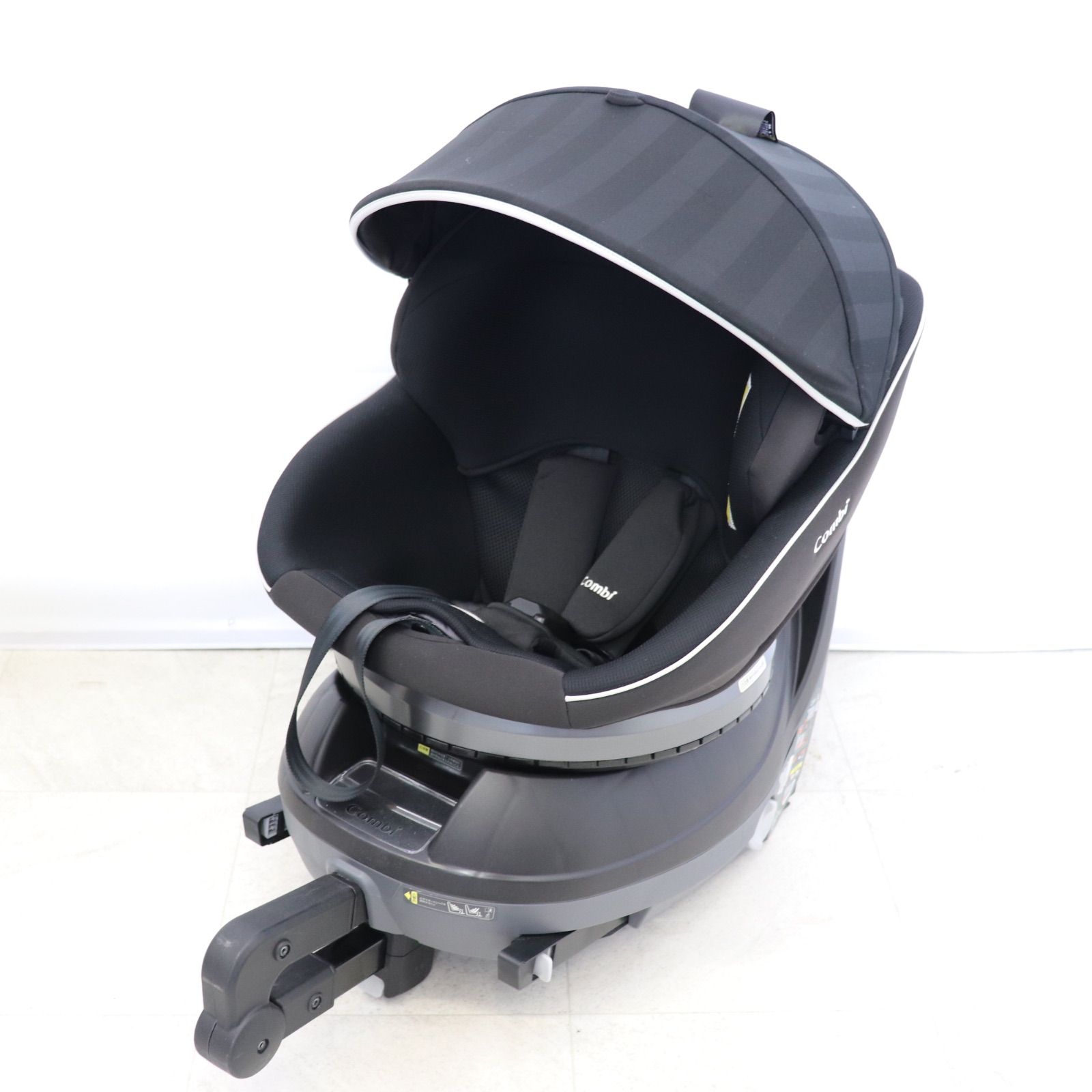 -UIG ISOFIX