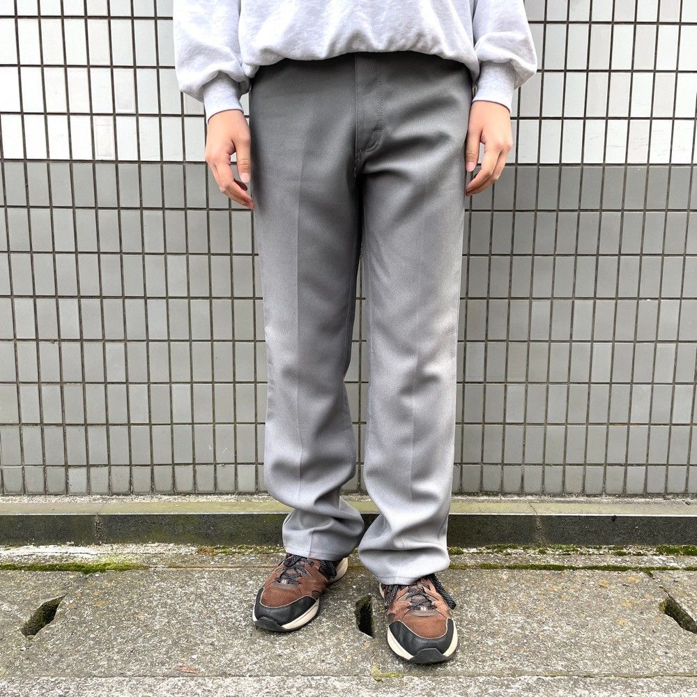 ラングラー Wrangler スラックス パンツ ランチャードレス