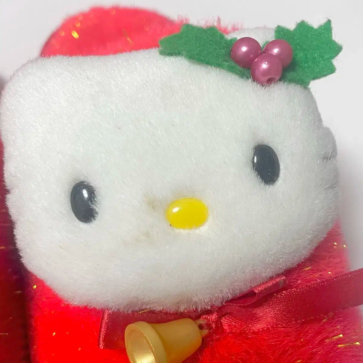 Sanrio サンリオ クラシックキティ ルームシューズ ヴィンテージ ハローキティ 人形