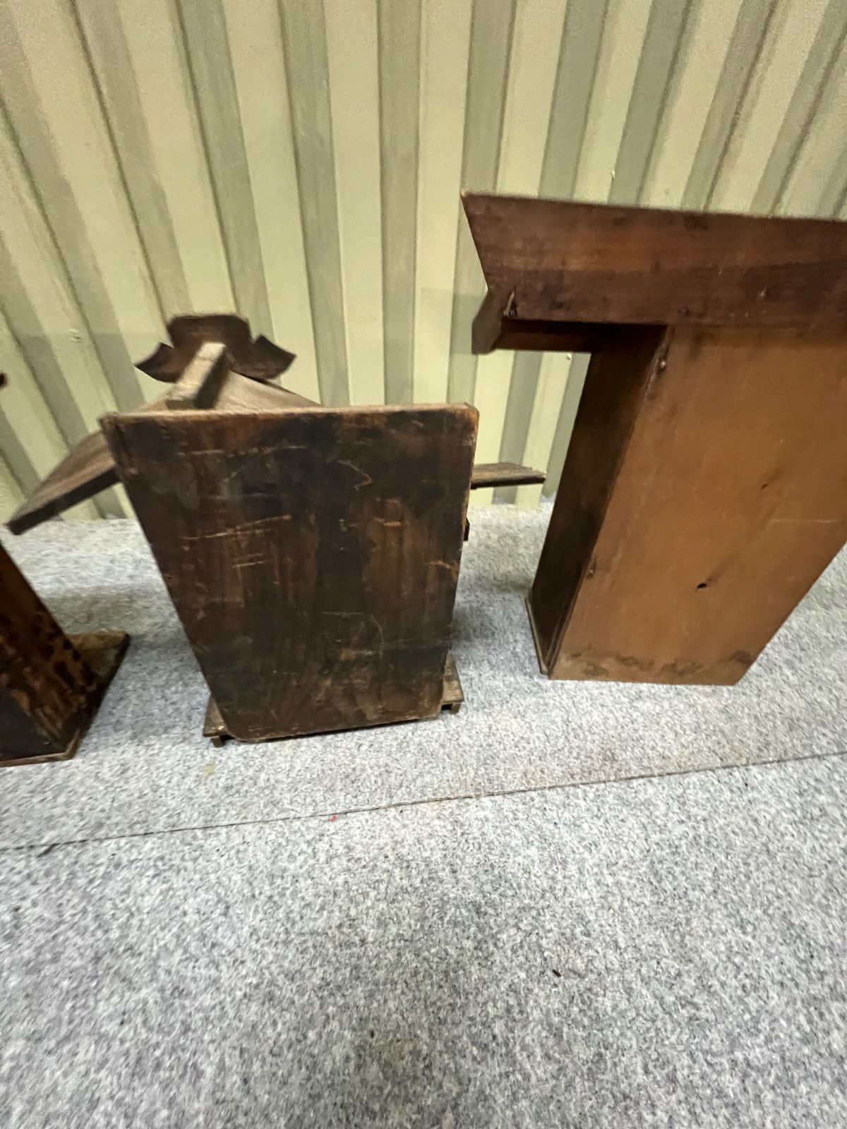 時代物