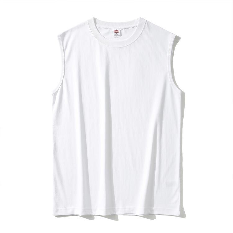 HYDE着用 lgb バッファロー タンクトップ （TANK TOP（RED