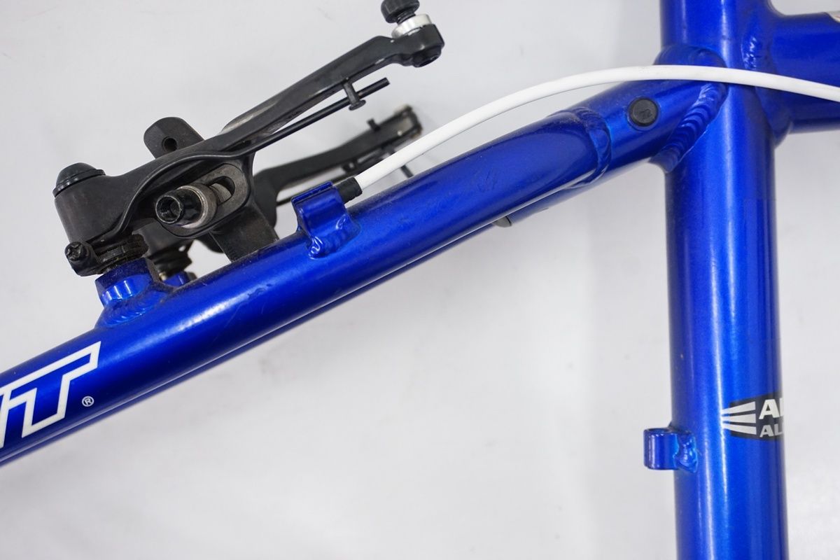 ROCK4500 2008年頃モデル