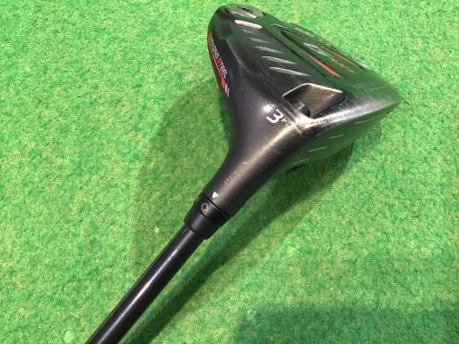 中古】 ピン G410 3W フェアウェイウッド FW ALTA J CB RED(FW
