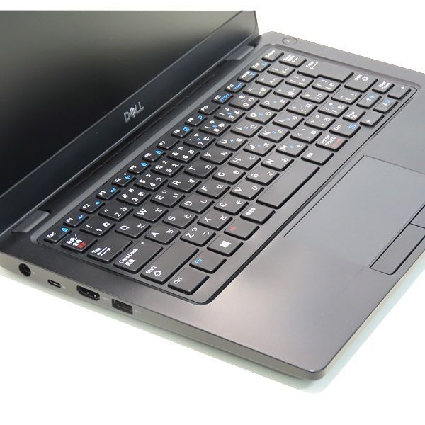 Dell Latitude 5290 第7世代 Core i5 メモリ8GB SSD 256GB 楽天市場