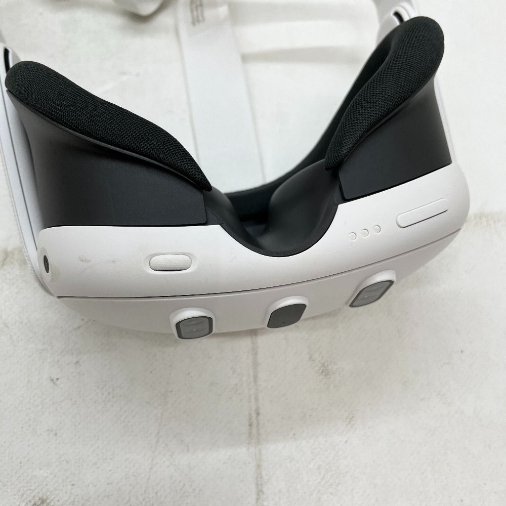 06w2947 Meta Quest3 512GB VRヘッドセット メタクエストゴーグル