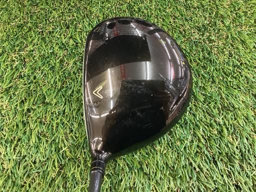 ぶっ飛び Callaway キャロウェイ PARADYM メンズ ゴルフセット