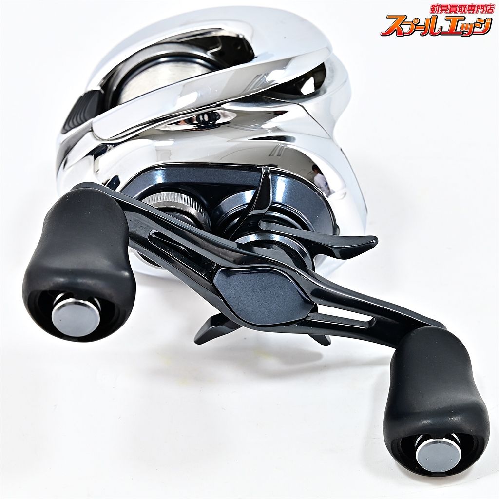 【美中古】19アンタレス　ノーマルギア　SHIMANO シマノ 19アンタレス ノーマルギア 美中古】19アンタレス ノーマルギア