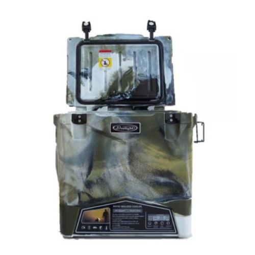 Cooler Box