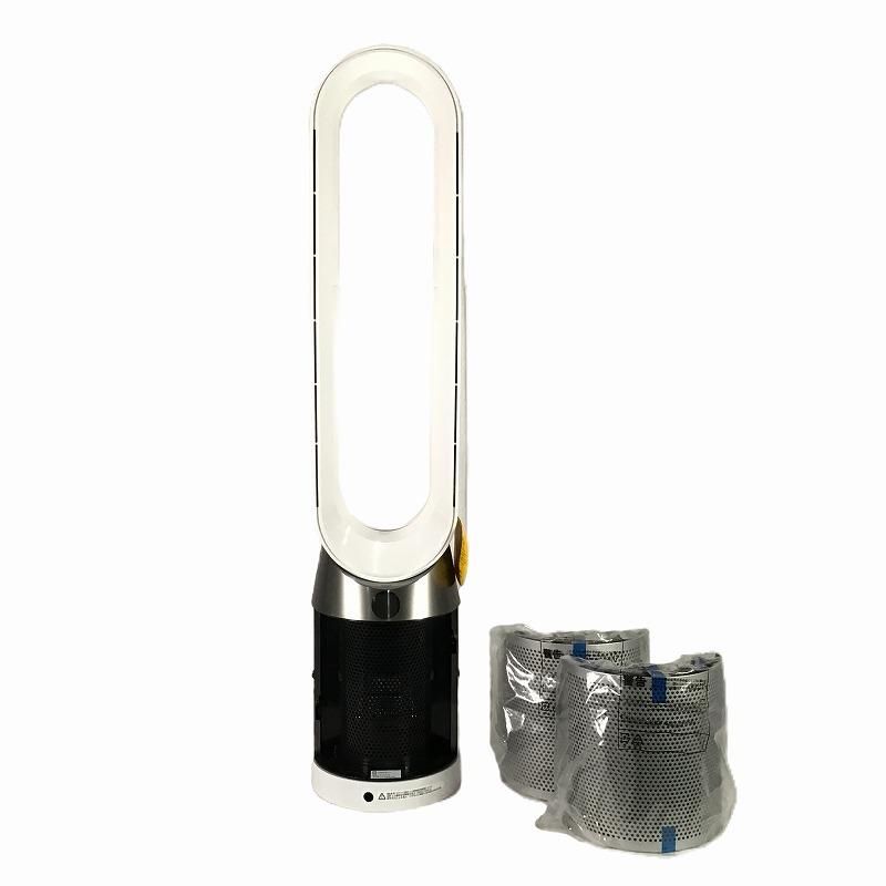 Dyson ダイソン 空気清浄機 Dyson Pure Cool TP04WSN