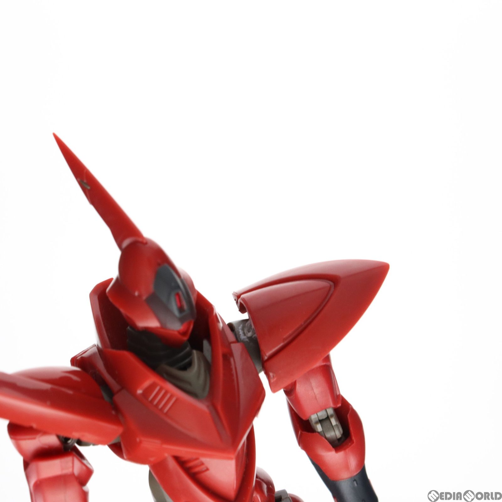 魂ウェブ商店限定 ROBOT魂(SIDE AS) コダールi(ヴェノム
