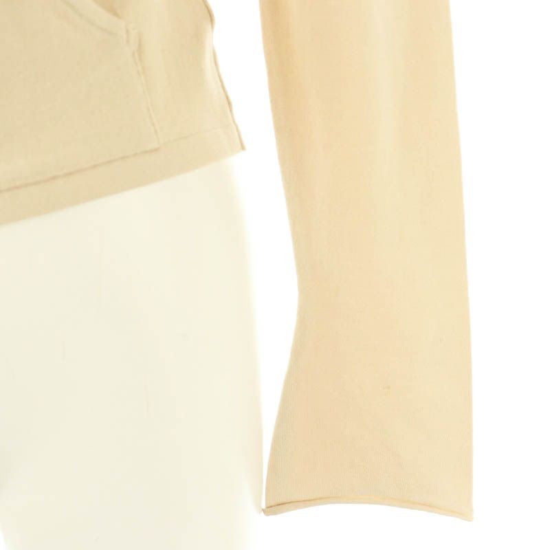 フォクシー ブティック FOXEY BOUTIQUE ジップアップニット