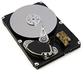 (非常に良い)WESTERN DIGITAL 2.5インチ内蔵HDD 250GB Serial-ATA/150 5400rpm 12.0ms 8MB WD2500BEVT