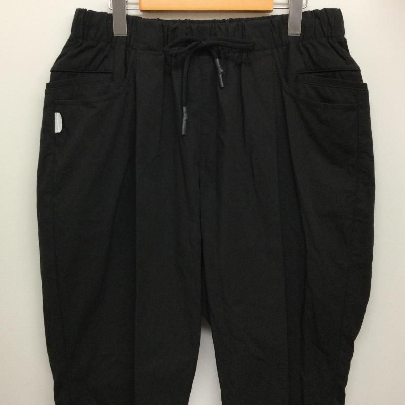 古着 その他ボトムス Stripes For Creative S.F.C ストライプス フォー クリエィティブ WIDE TAPERED EASY PANTS ワイドテーパードイージーパンツ