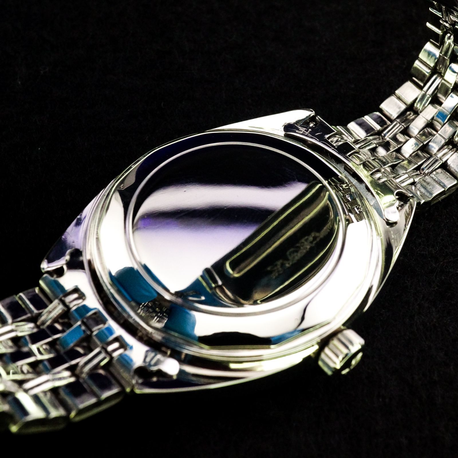 美品 動作良好 IWC ヨットクラブ シャフハウゼン オールドインター 自動巻 IWC オールドインター シャフハウゼン ヨットクラブ ゲイフレア