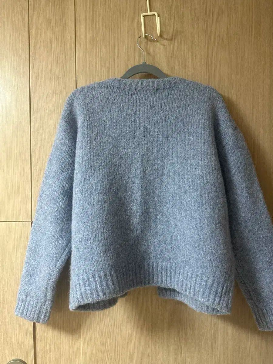 美品 FOXEY フォクシー 2021年製 Zip Up Rib ウール ジップ