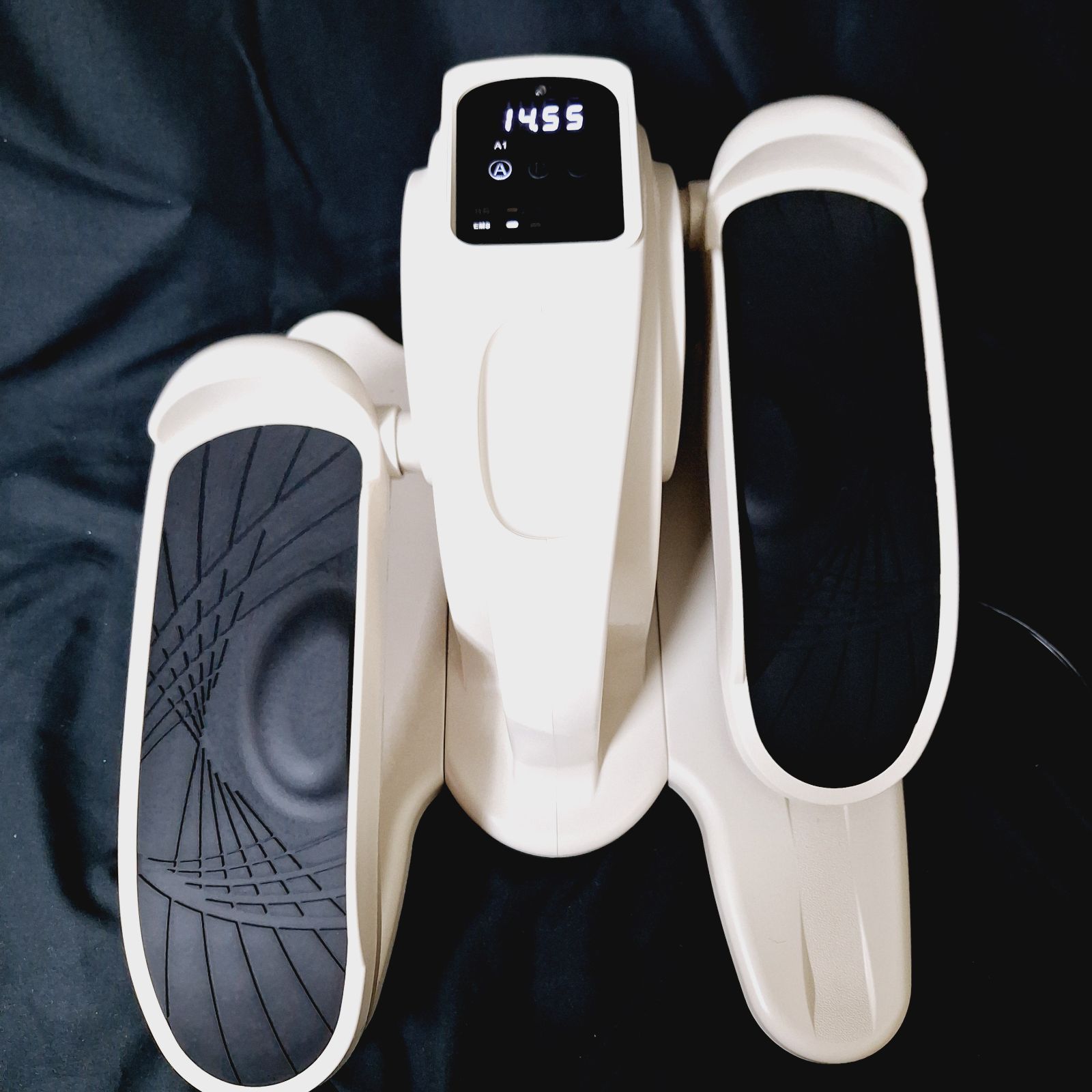 カルフット EMSアシストウォーク Amazon.co.jp : ディノス 健康 健康雑貨 カルフット EMSアシスト