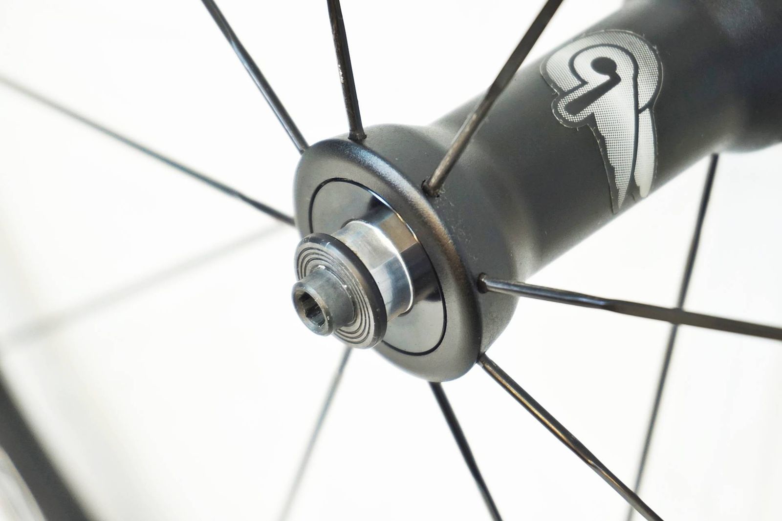 ホイールセット