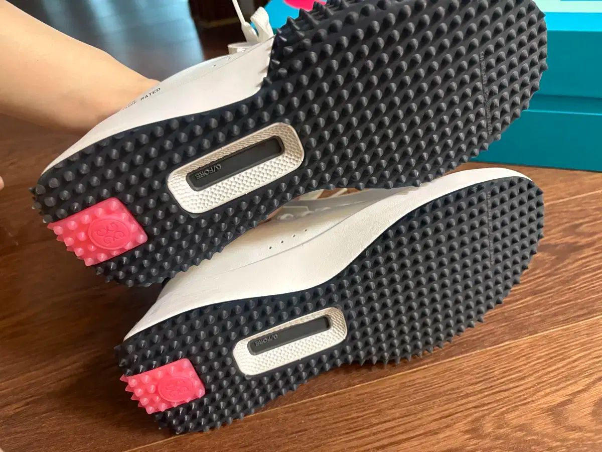 FORE ジーフォア