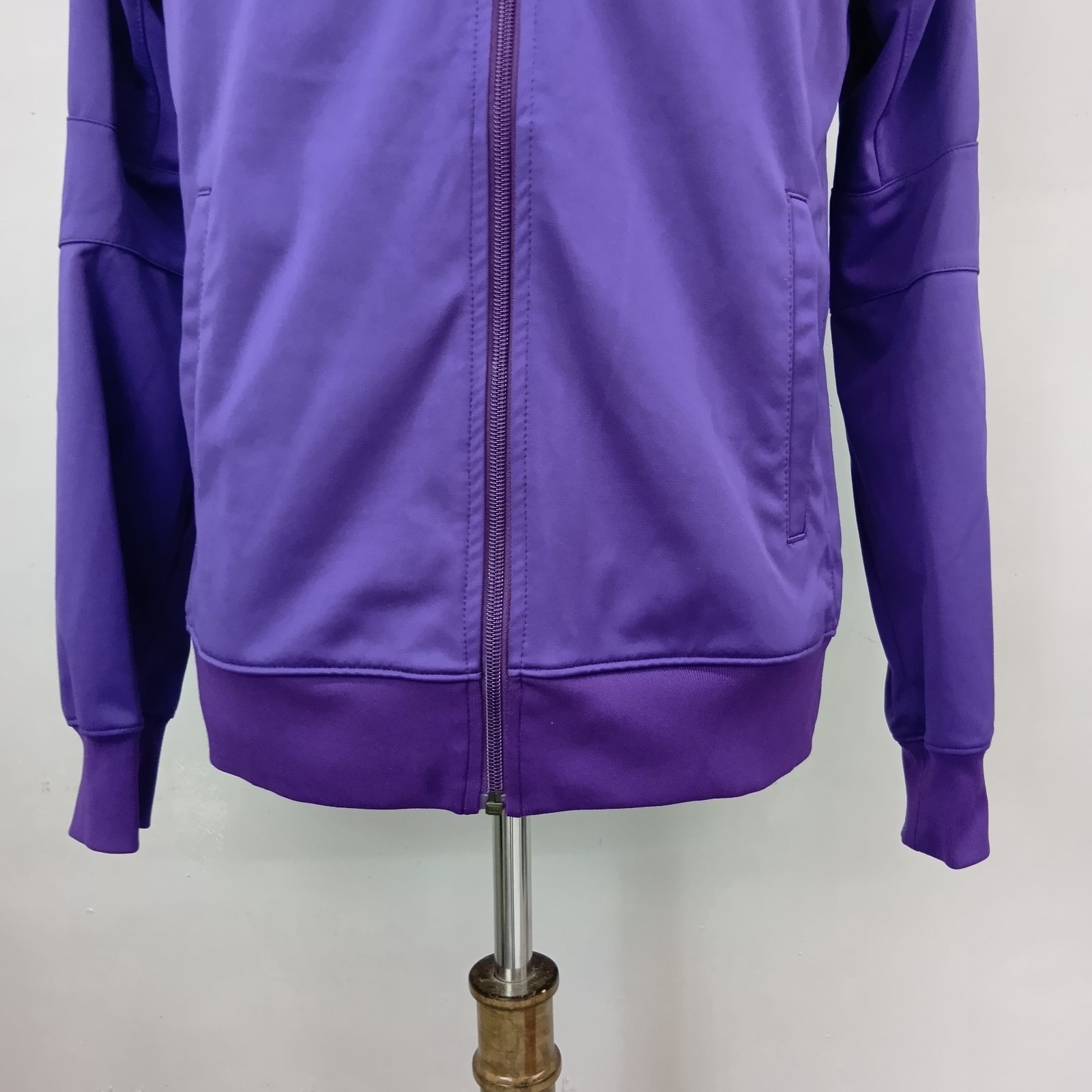 NIKE ナイキ 広島高陽FC U15 トラックジャケット トレーニングジャージ