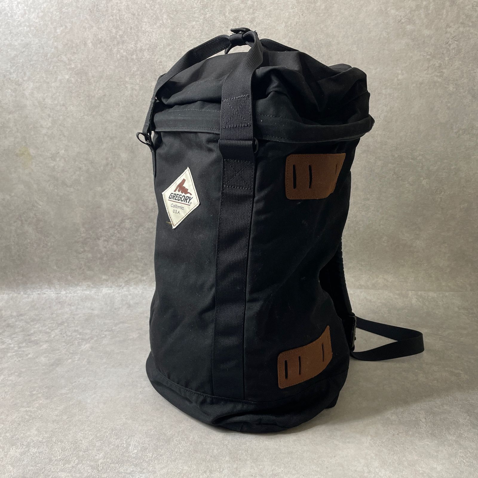 希少✨GREGORY グレゴリー 旧ロゴ ターキッツデイ リュック バックパック 希少✨GREGORY グレゴリー 旧ロゴ ターキッツデイ リュック
