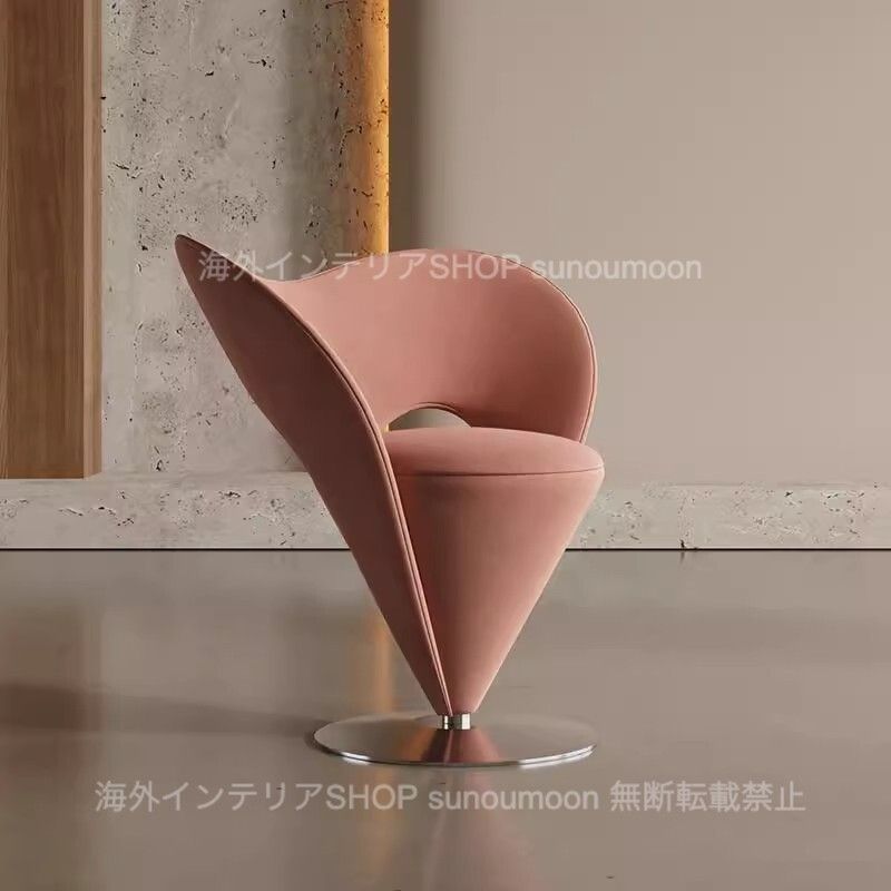 オフホワイト ピンク