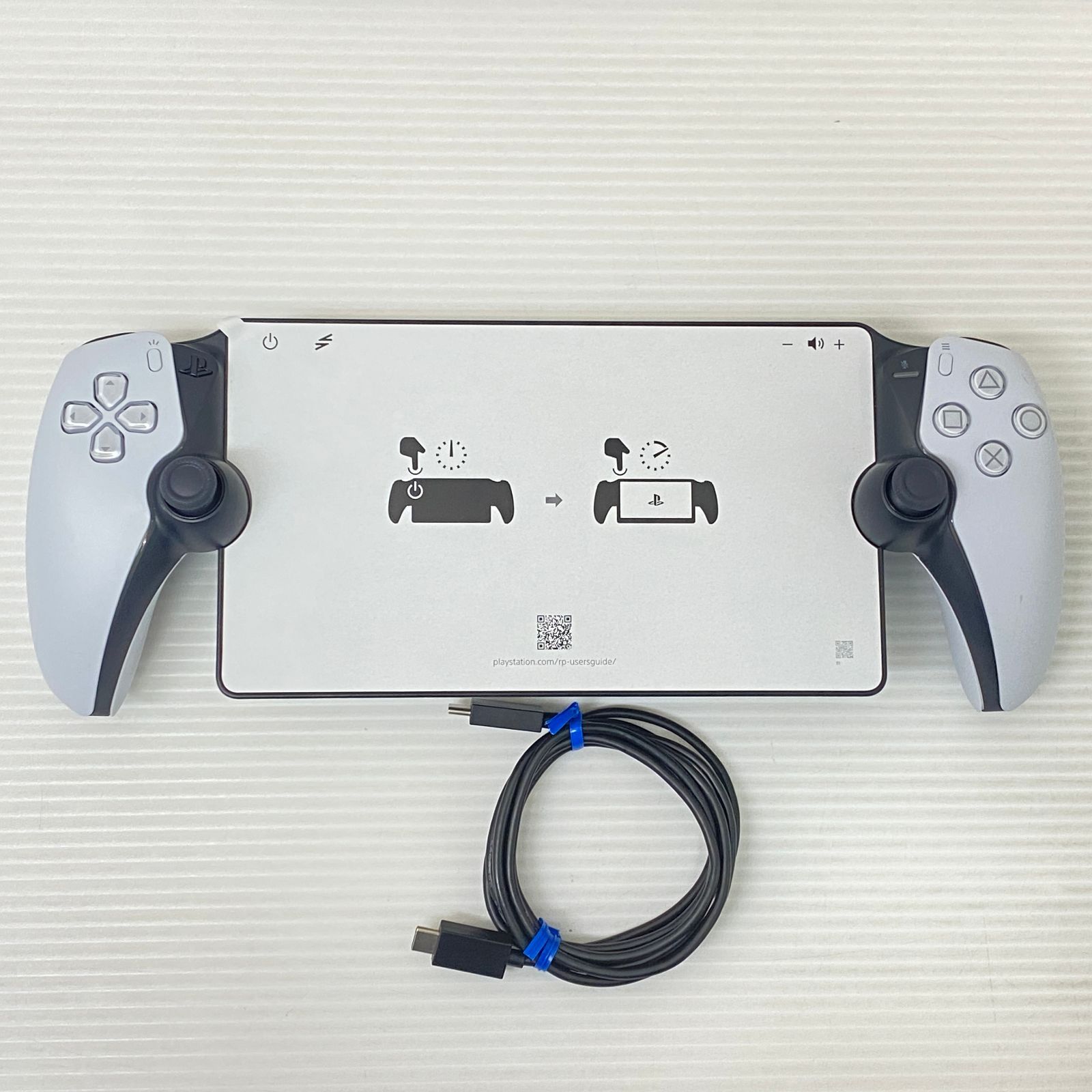 ▲100 PlayStation Portal リモートプレーヤー 品 smgh 091741