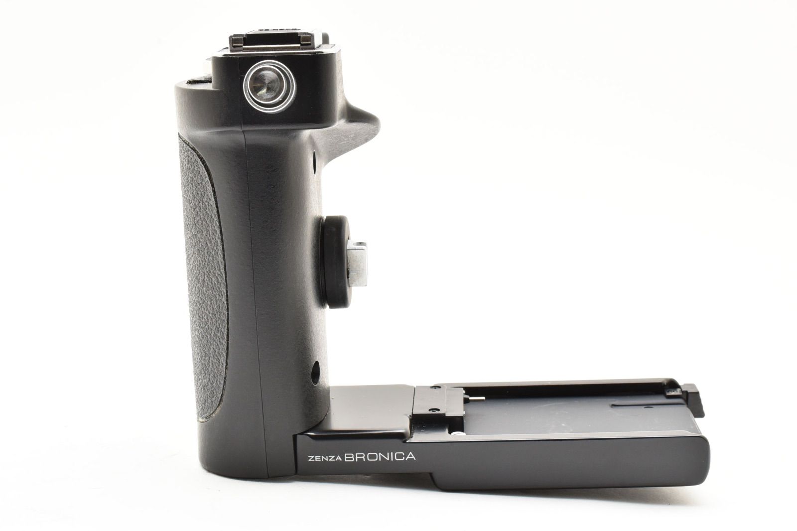 ZENZA BRONICA ゼンザブロニカ SPEED GRIP S SQ SQ-A SQ-Ai用 スピード