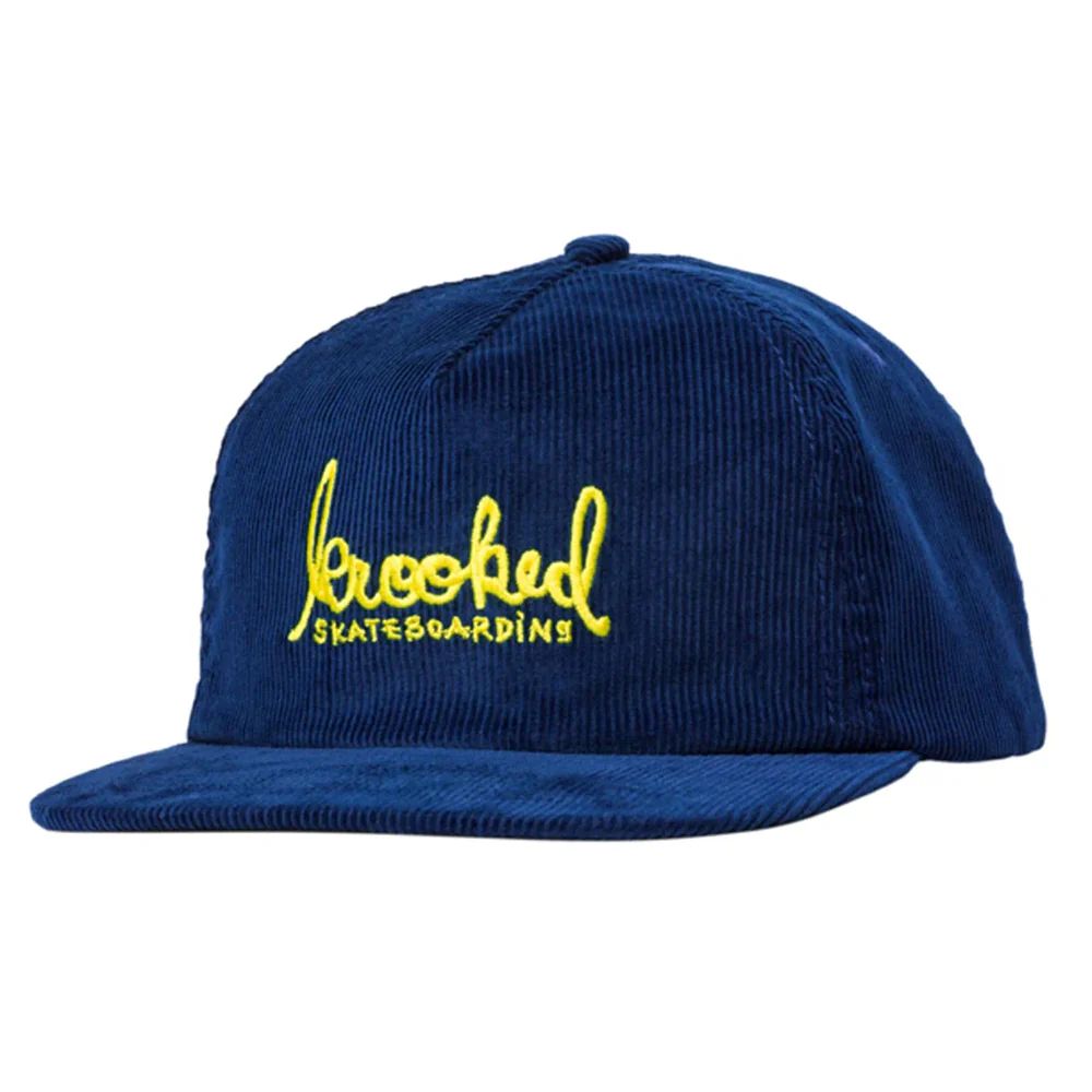 Krooked /Skript Snapback