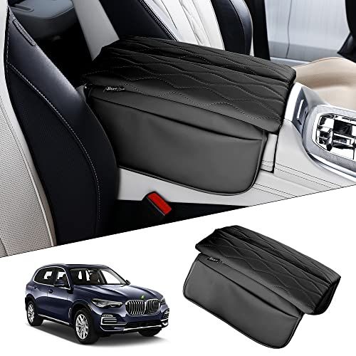 Karltys センターコンソールカバー BMW X5 G05 2019-2025 2025 |X6 G06 2020-2025 |X7 G07 20