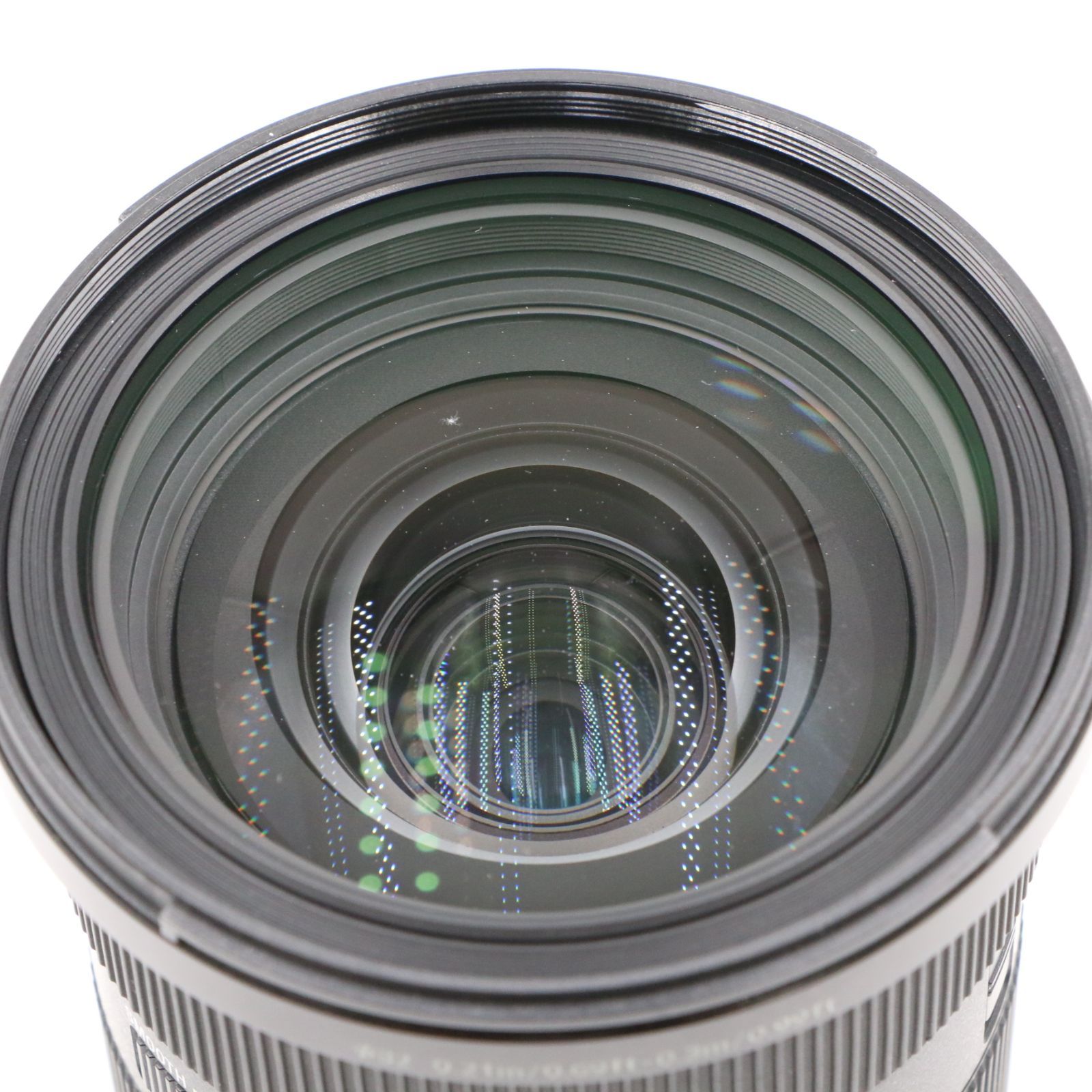 【メルカリ最安】FE 24-70mmF2.8GM2【新品未開封】 極上品】SONY ソニー FE 24-70mm F2.8 GM II SEL2470GM2 - メルカリ