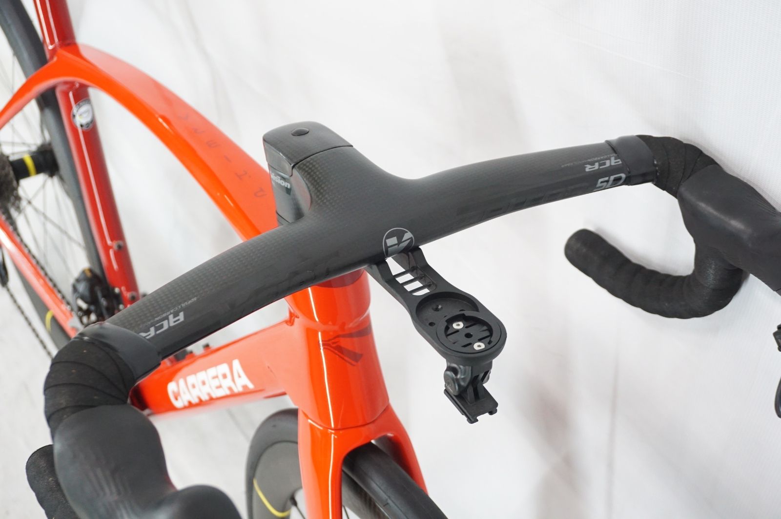 CARRERA 「カレラ」 PHIBRA DISC ULTEGRA R8170 2022年モデル ロード