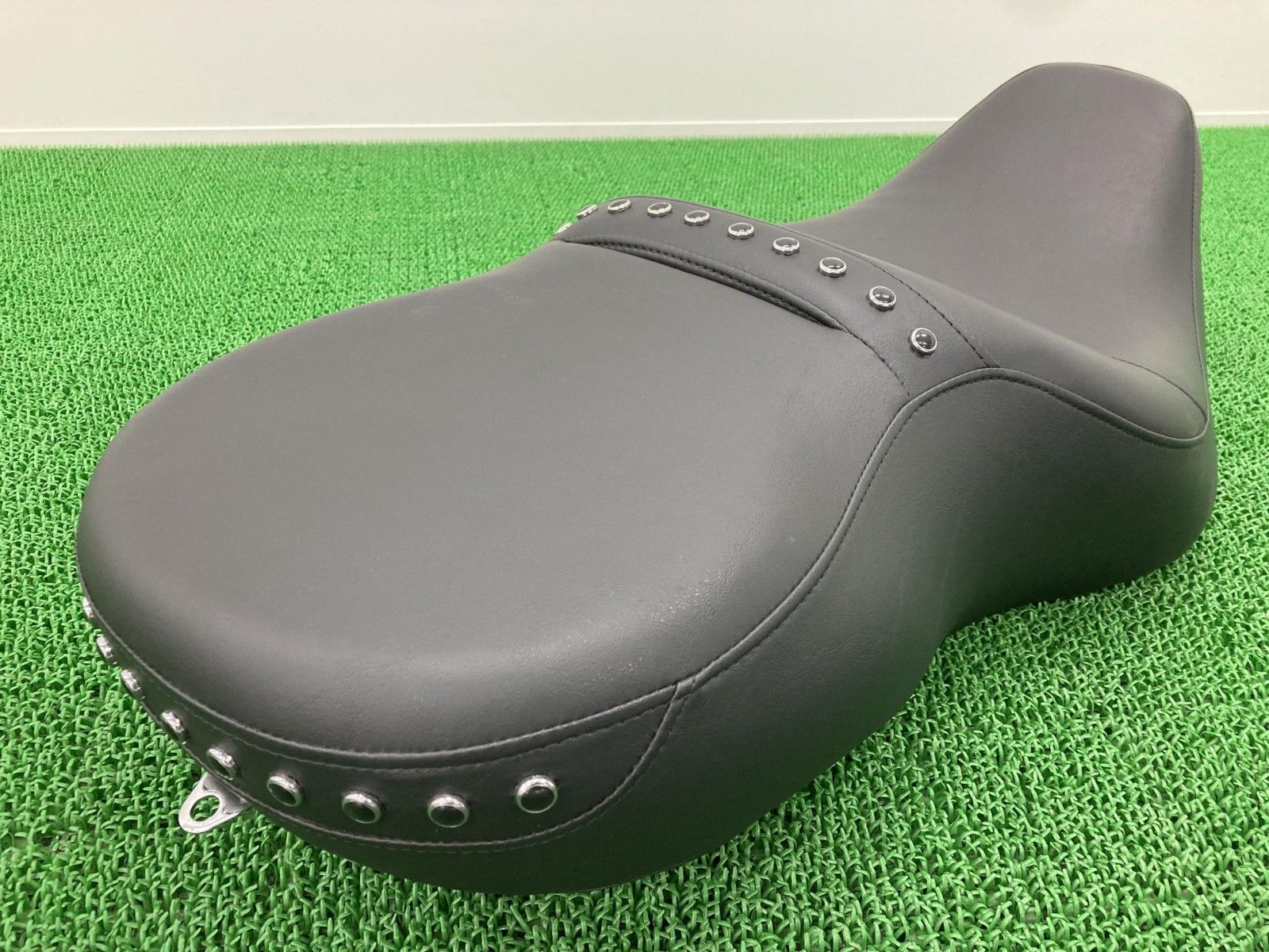 FLHR1580 シート 2304 ハーレー 純正 バイク 部品 ツーリング 08年
