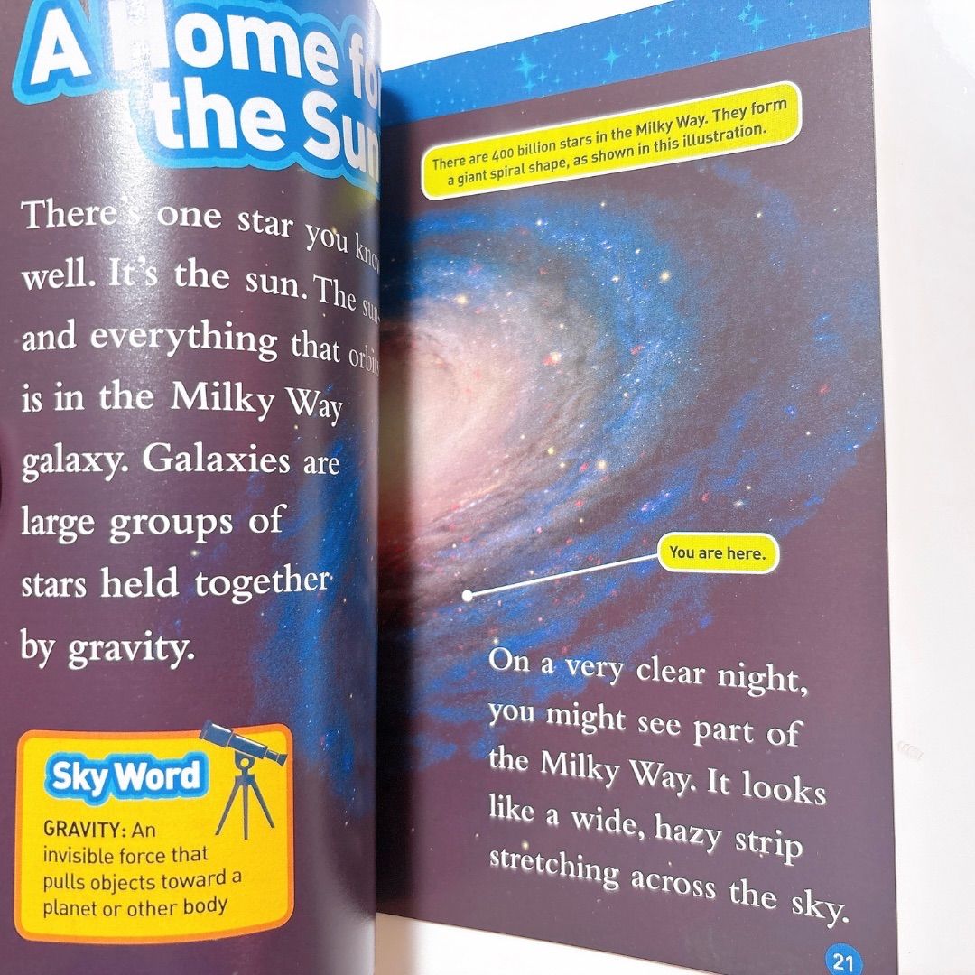 National Geographic Kids Level2 41冊 英語絵本 音源付き ナショジオ