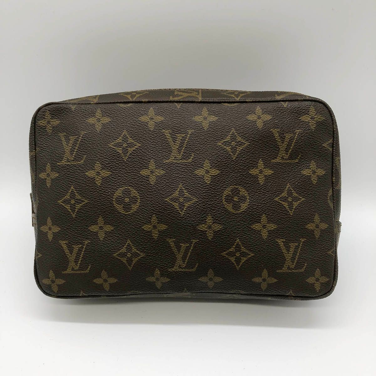 人気沸騰 LOUIS VUITTON ルイ・ヴィトン トゥルーストワレット23