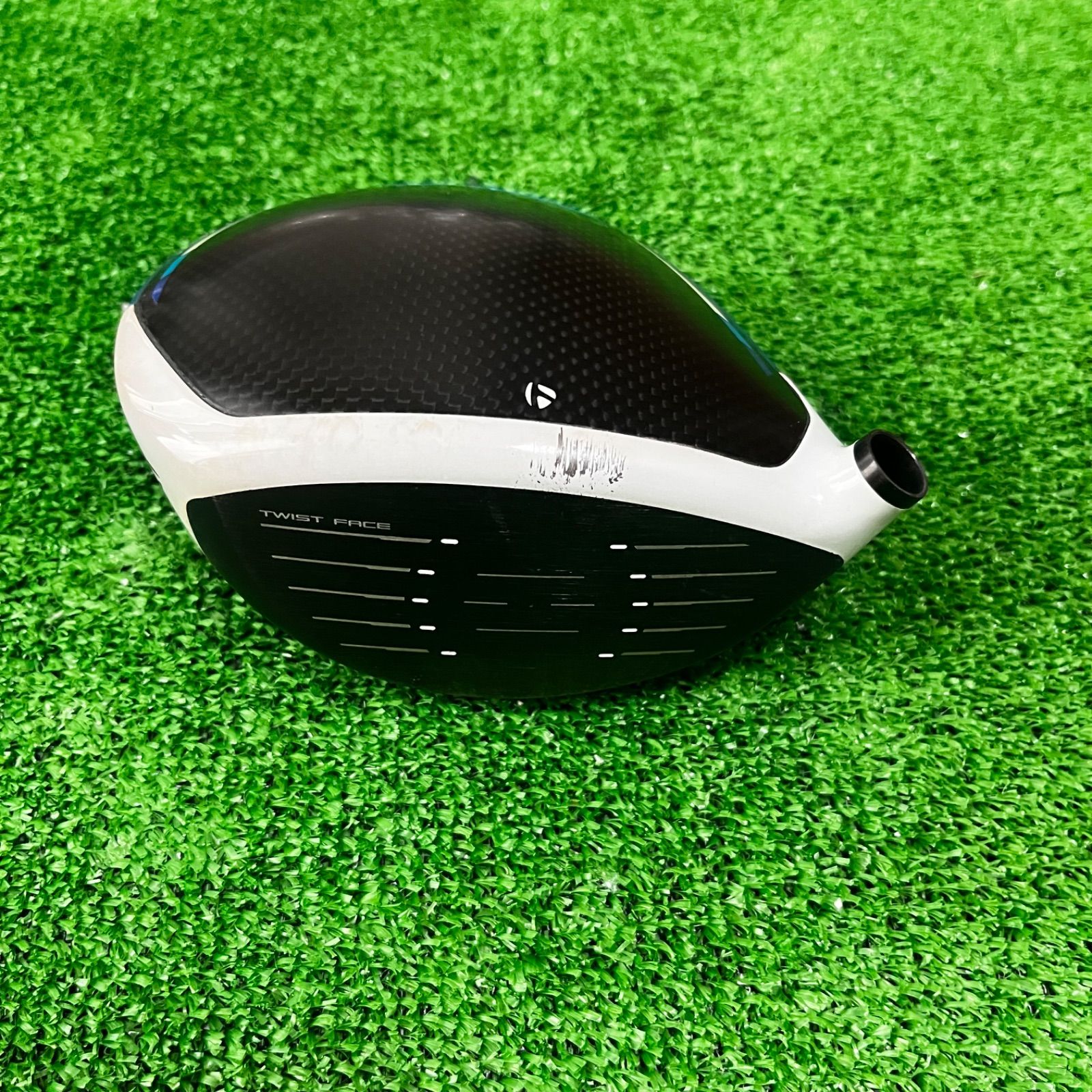 テーラーメイド sim2 9.0 ヘッドのみ