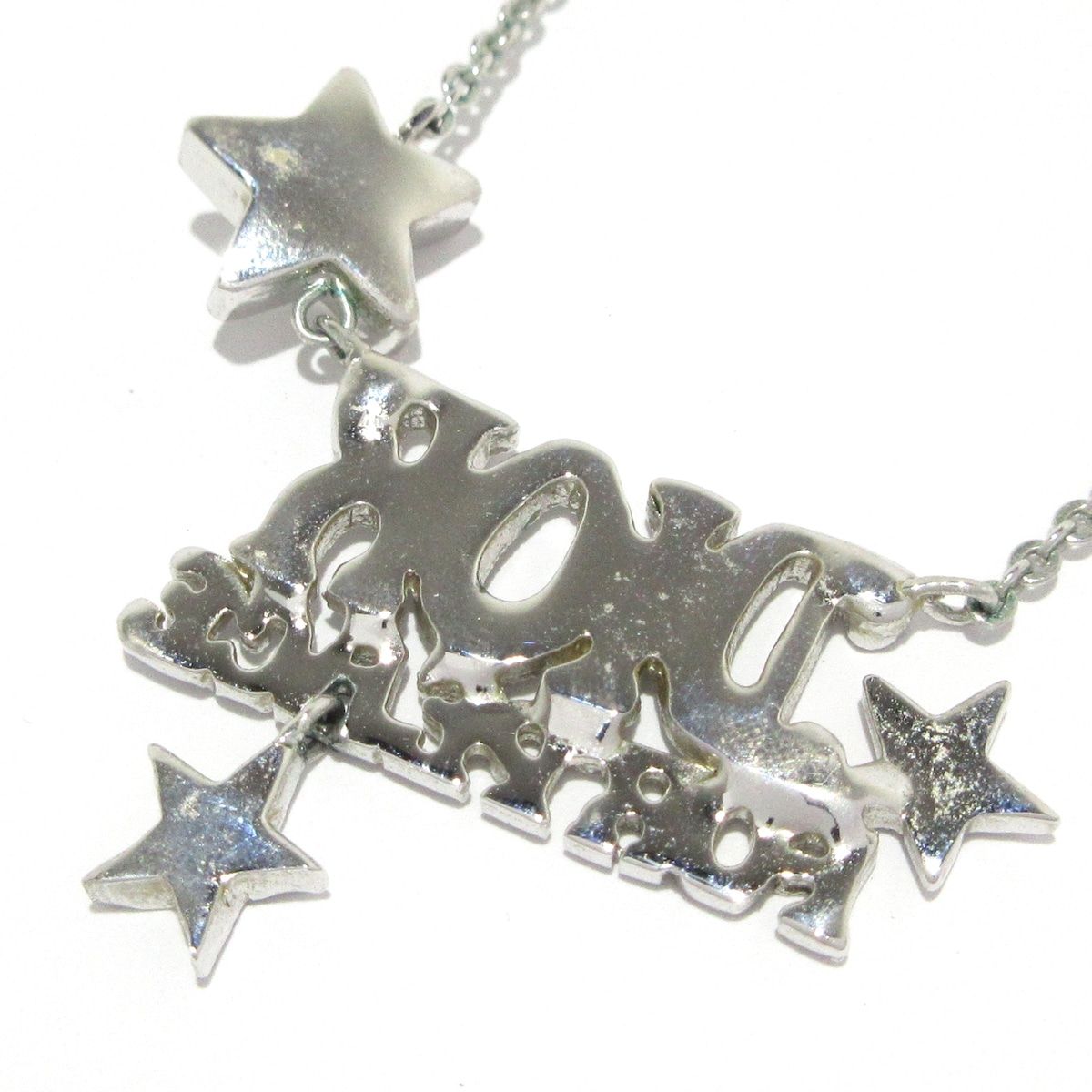 美品 4630 Christian Diorクリスチャンディオール ネックレス 美品 4630 Christian Diorクリスチャンディオール ネックレス 楽天市場